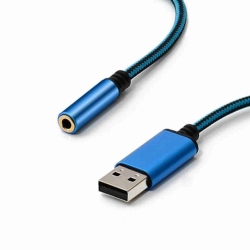 Obrázek Redukce na USB