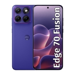 Obrázek Motorola Edge 70 Fusion