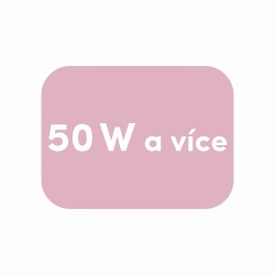 Obrázek USB-C nabíjačky od 50W