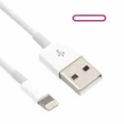 Obrázek Lightning káble