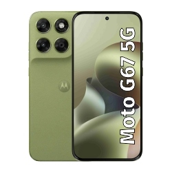 Obrázek Motorola Moto G67 5G