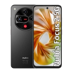 Obrázek ZTE Nubia Focus 2
