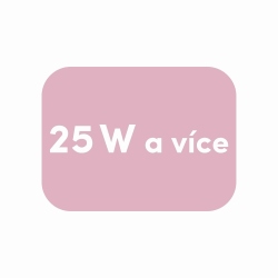 Obrázek USB-C nabíjačky od 25W