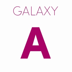 Obrázek Rada Samsung Galaxy A