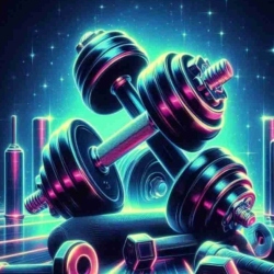 Obrázek Fitness
