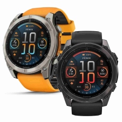 Obrázek Garmin Fenix 8