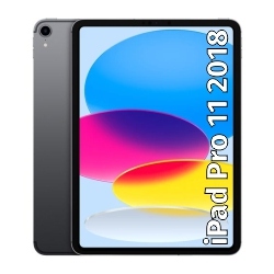 Obrázek iPad Pro 11 (2018)