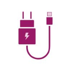 Obrázek Nabíjačky na Galaxy Note 10