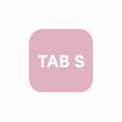 Obrázek Rada Samsung Galaxy Tab S