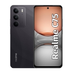 Obrázek Realme C75