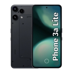 Obrázek Nothing Phone 3a Lite