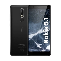 Obrázek Nokia 5.1