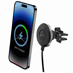 Obrázek Magnetické s bezdrôtovým nabíjaním