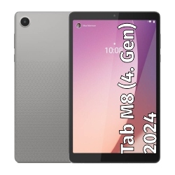 Obrázek Lenovo Tab M8 4.Gen (2024) (TB300XU/FU)