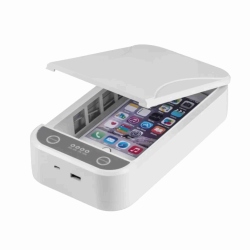 Obrázek UV sterilizačné boxy