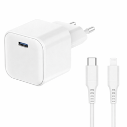 Obrázek Nabíjačky s Lightning káblom