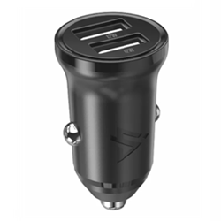 Obrázek USB-A autonabíjačky