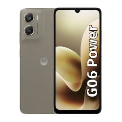 Obrázek Motorola G06 Power