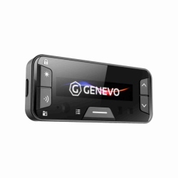 Obrázek Pevne zabudované detektory