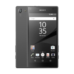Obrázek Xperia Z5 Compact