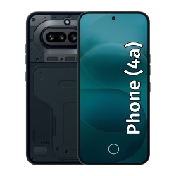 Obrázek Nothing Phone (4a)