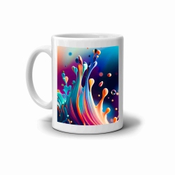 Obrázek Abstraktné