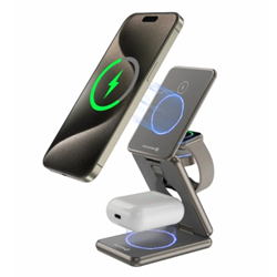 Obrázek Bezdrôtové nabíjačky