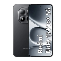 Obrázek Xiaomi Redmi Note 15 Pro+ 5G