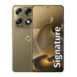 Obrázek Motorola Signature