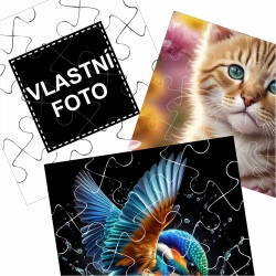 Obrázek 27x19,5 cm (35 dielikov)