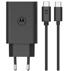 Obrázek Nabíjačky USB-C s káblom