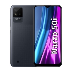 Obrázek Realme Narzo 50i