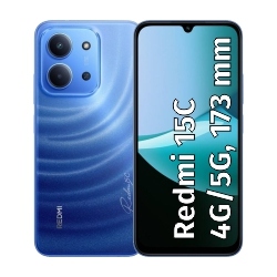 Obrázek Redmi 15C/5G (173mm)