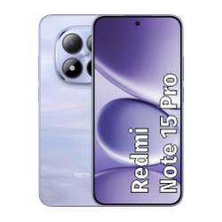 Obrázek Xiaomi Redmi Note 15 Pro