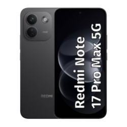 Obrázek Xiaomi Redmi Note 17 Pro Max 5G