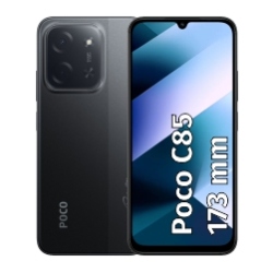 Obrázek Poco C85 (173mm)