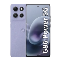 Obrázek Motorola Moto G86 Power 5G