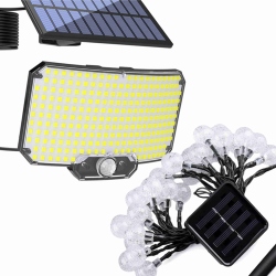 Obrázek Solárne osvetlenie