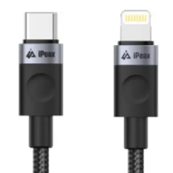 Obrázek USB-C/Lightning káble