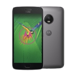 Obrázek Lenovo Moto G5 Plus