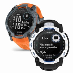 Obrázek Garmin Instinct 3 Solar