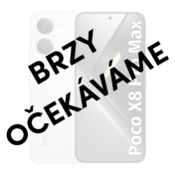 Obrázek Xiaomi Poco X8 Pro Max
