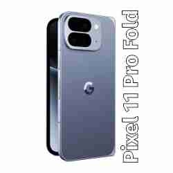 Obrázek Google Pixel 11 Pro Fold