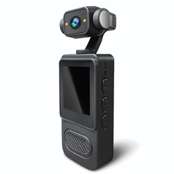 Akčné a vlogové kamery