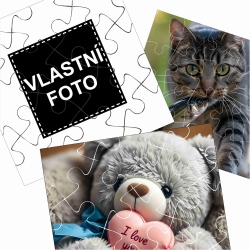 Obrázek 27x19,5 cm (88 dielikov)