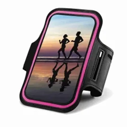 Obrázek Fitness puzdra