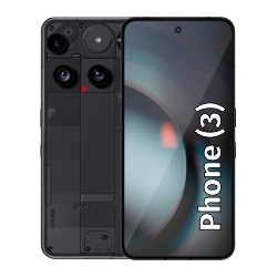 Obrázek Nothing Phone (3)
