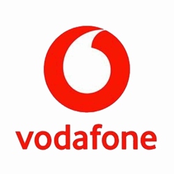 Obrázek VODAFONE tvrzená skla