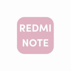 Obrázek Rada Xiaomi Redmi Note