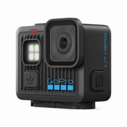 Obrázek GoPro LIT Hero